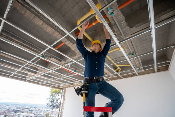 Best Shower Repair Services  in Indianola, WA