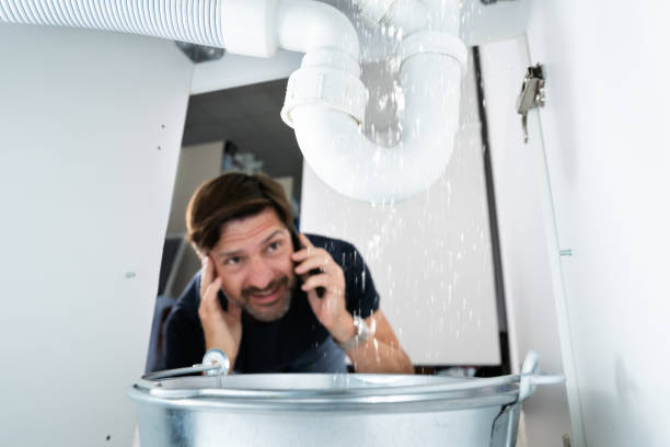 Best Residential Plumbing Services  in Indianola, WA