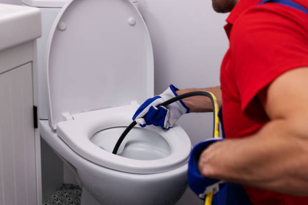 Best Commercial Plumbing Services  in Indianola, WA