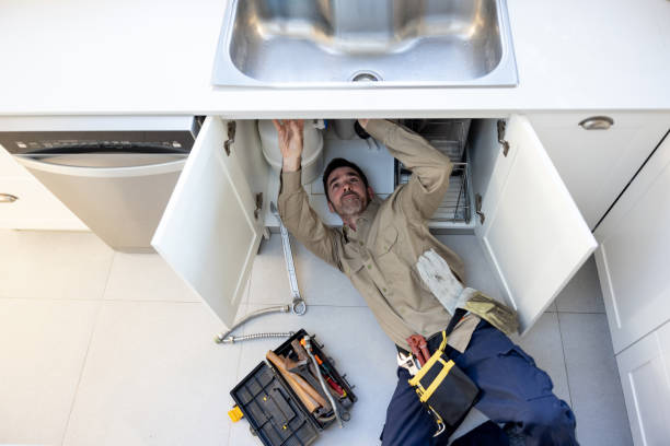 Best Water Softener Installation  in Indianola, WA
