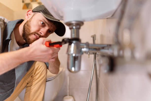Best Water Heater Repair  in Indianola, WA