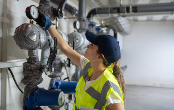 Best Affordable Plumbing Services  in Indianola, WA
