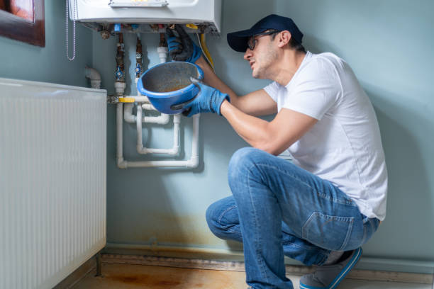 Best Toilet Repair Services  in Indianola, WA