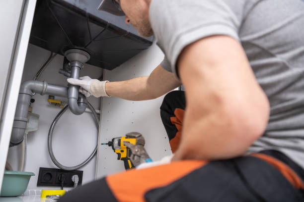 Shower Repair Services in Indianola, WA