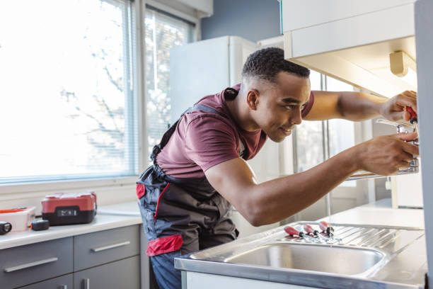 Best Water Heater Repair  in Indianola, WA